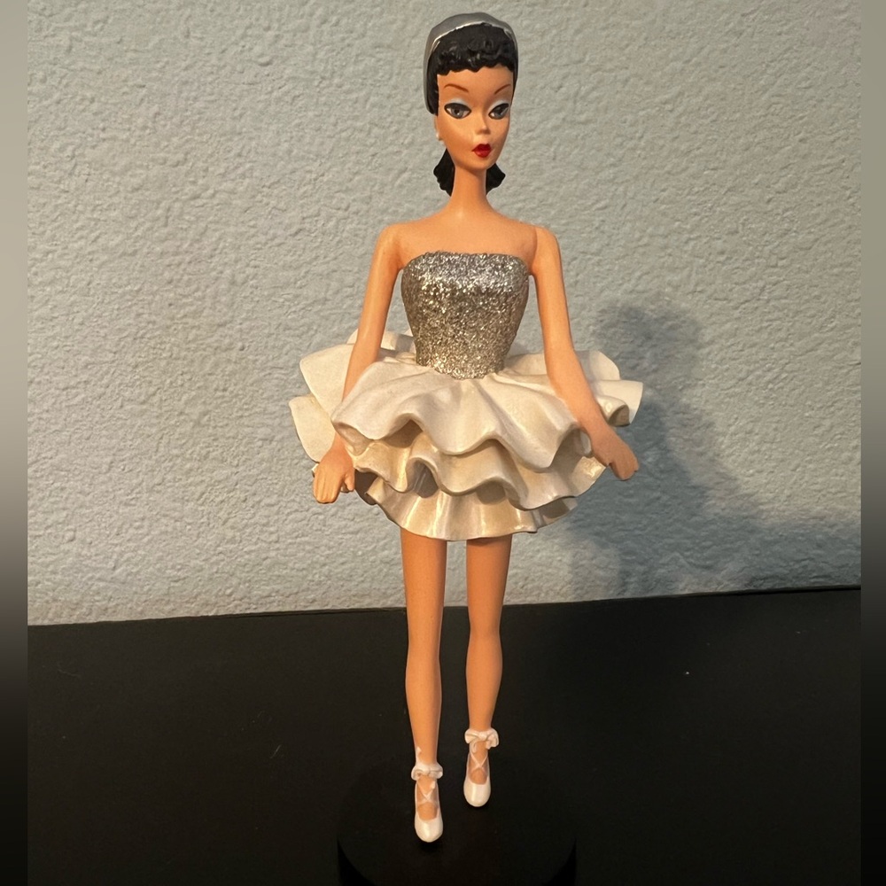 Ballerina Barbie